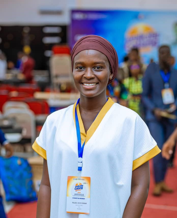 Filda Addowah