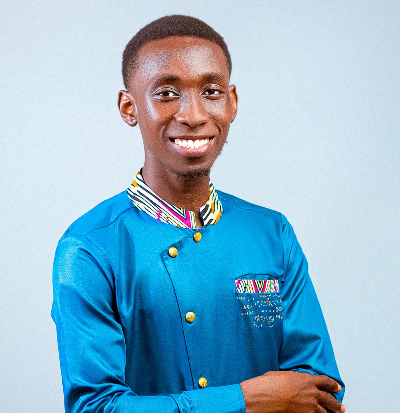 Kingsley Adinyira